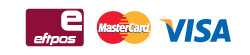 eftpos matercard visa